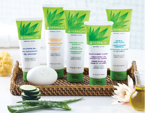 Herbalife Eshop