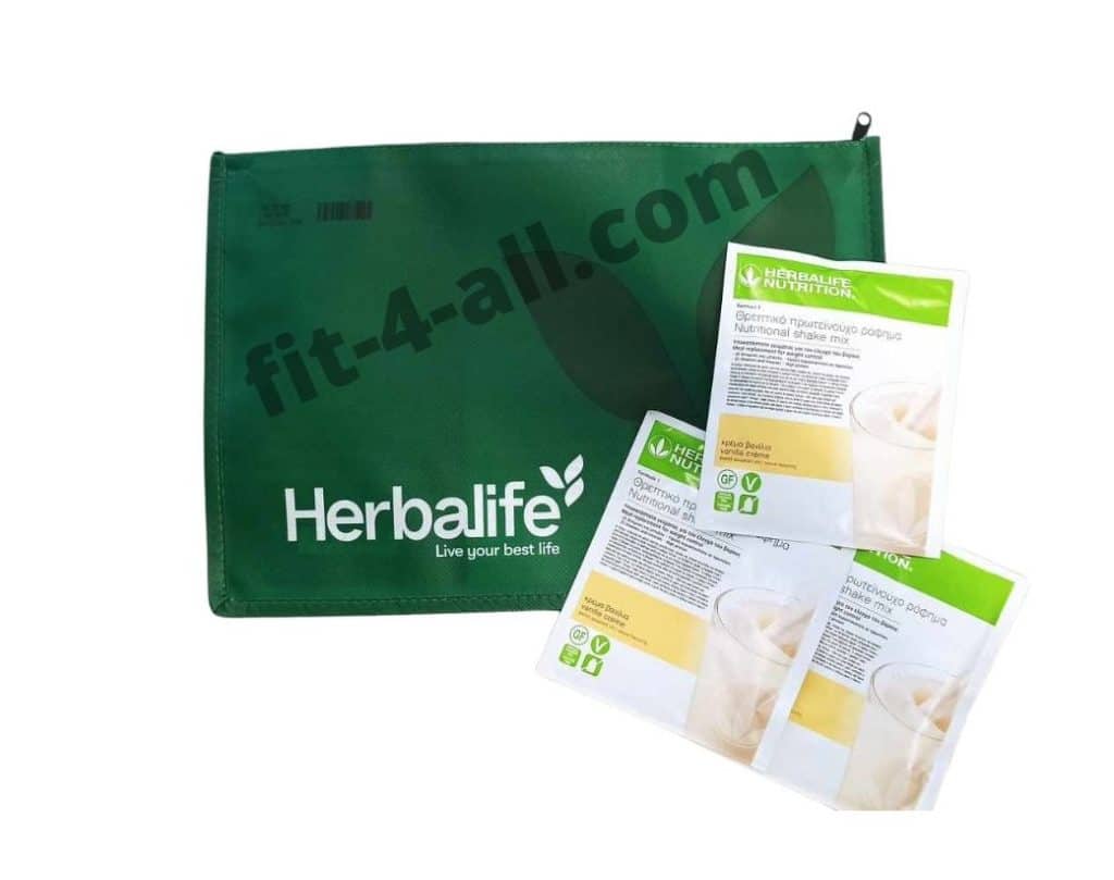 Herbalife Eshop