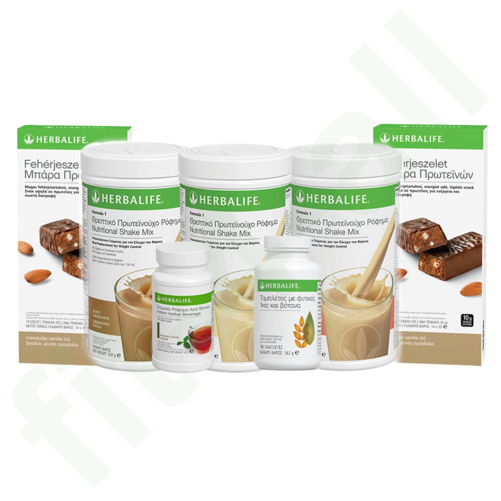 Herbalife Eshop