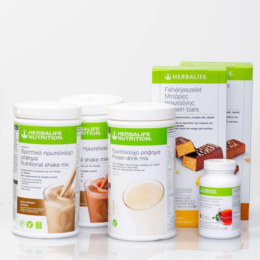 Herbalife Eshop