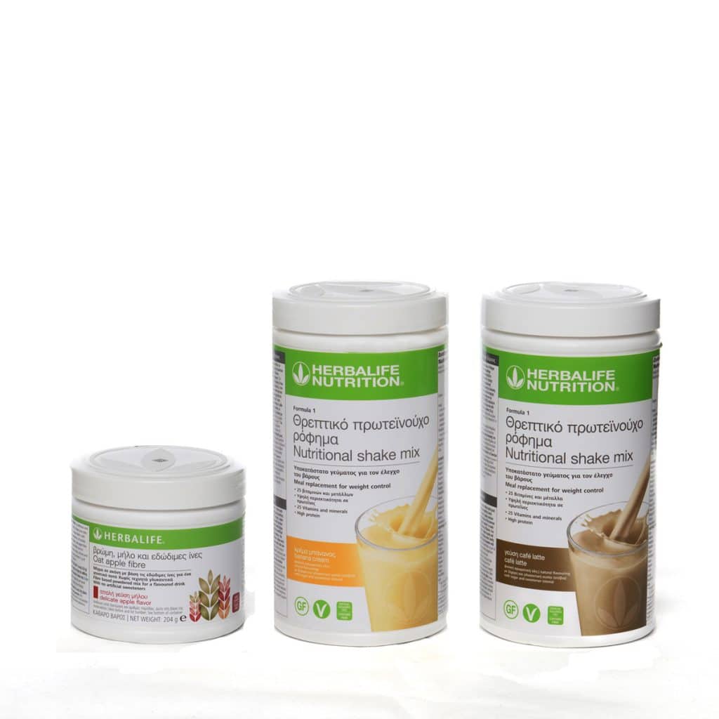 Herbalife Eshop