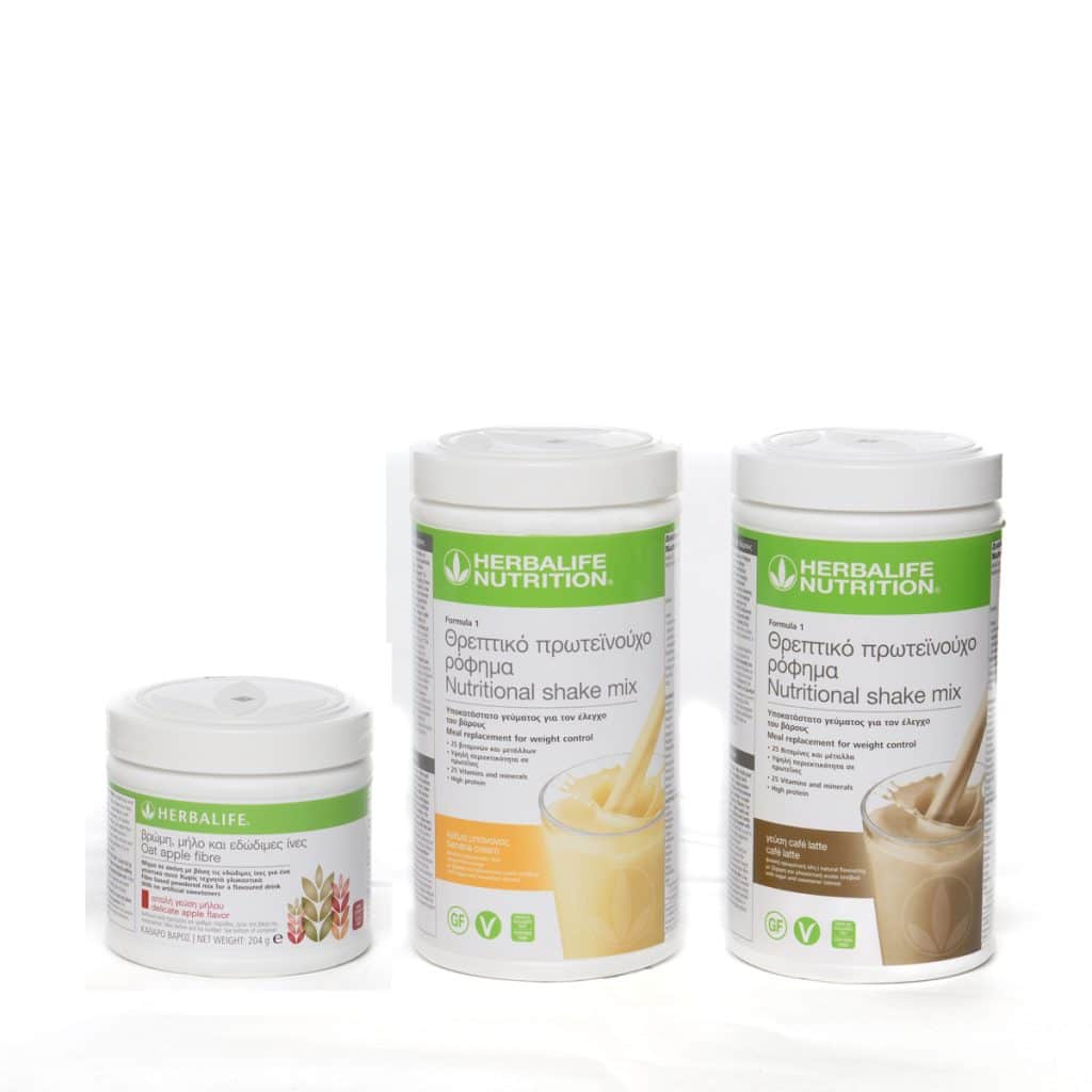 Herbalife Eshop