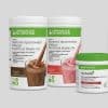 βασικο πρόγραμμα μείωσης βάρους Herbalife