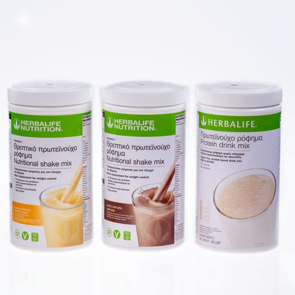 Herbalife Eshop