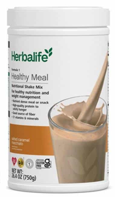 Herbalife Eshop