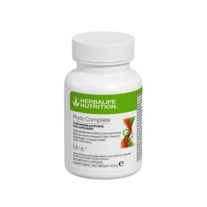 phytocomplete