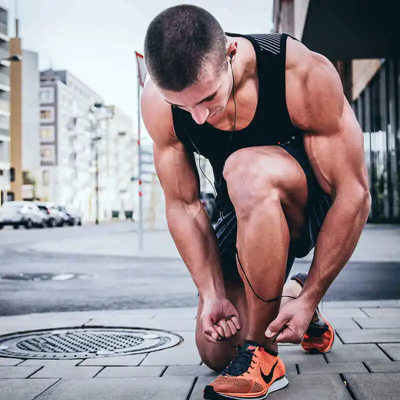 Άσκηση - Αθλητισμός - Fitness